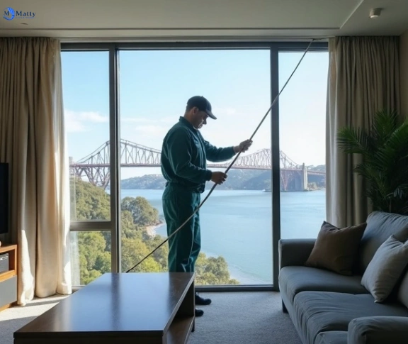 Blind cleaning service area map st-albans-vic and Near by suburbs suburbs Matty Curtain Cleaning